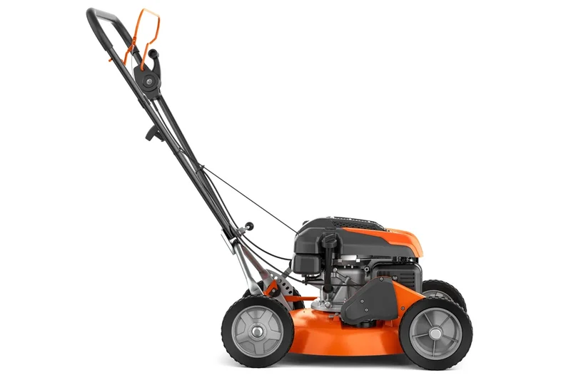Mulchmäher KLIPPO LB 448SQ
