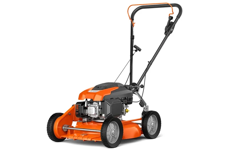 Mulchmäher KLIPPO LB 448SQ