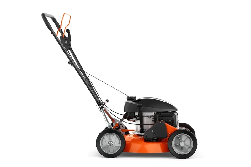Mulchmäher KLIPPO LB 448S