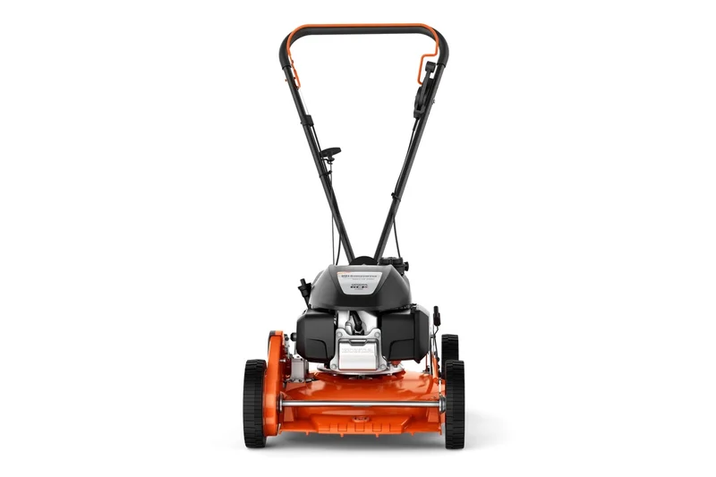 Mulchmäher KLIPPO LB 448S