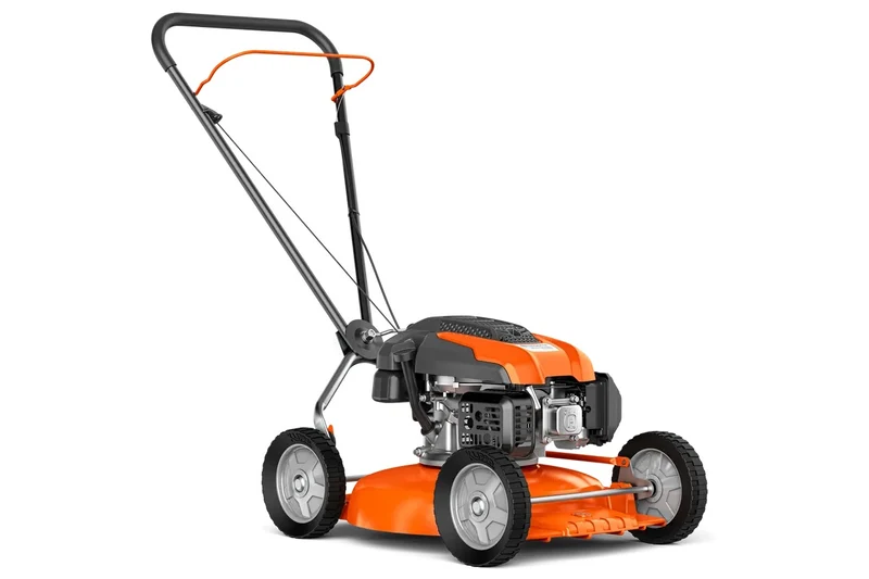 Mulchmäher KLIPPO LB 448Q