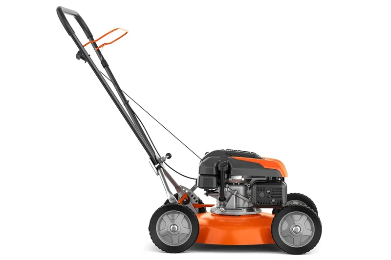Mulchmäher KLIPPO LB 448Q