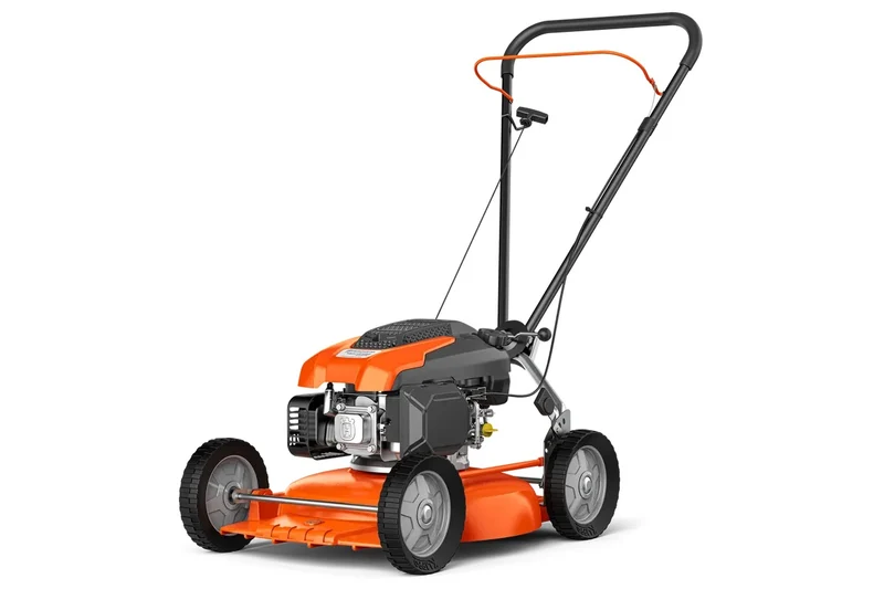 Mulchmäher KLIPPO LB 448Q