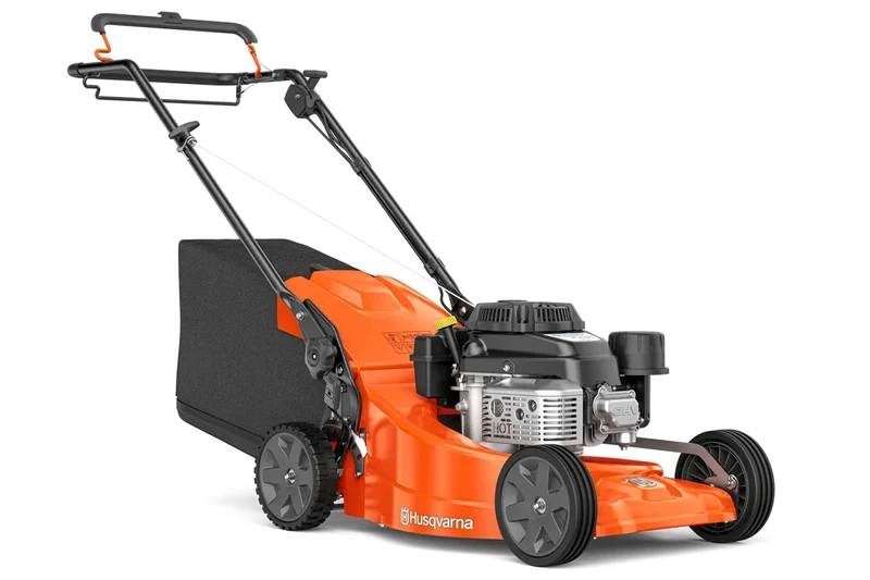 Rasenmäher LC 551SP