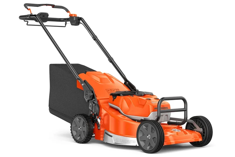 Rasenmäher LC 551iV