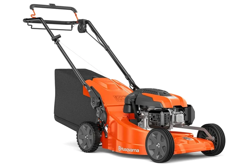 Rasenmäher LC 551VQ