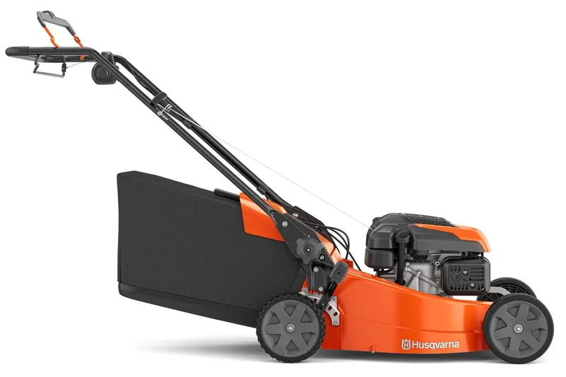 Rasenmäher LC 551VQ