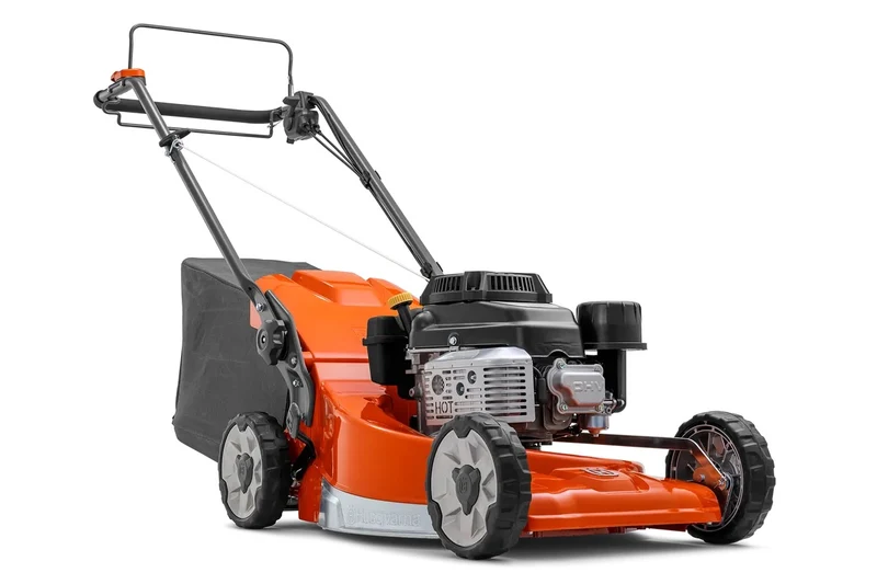 Rasenmäher LC 551VBP