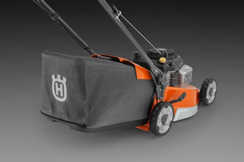 Rasenmäher LC 551VBP