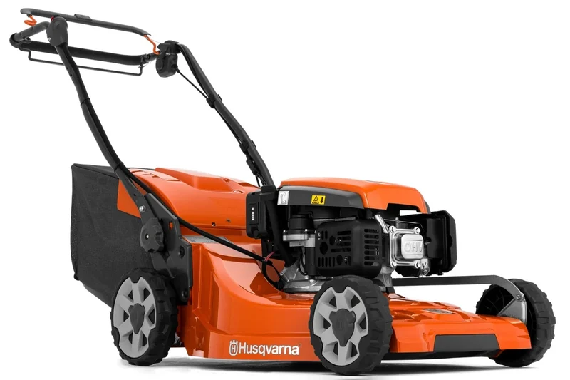 Rasenmäher LC 353VE