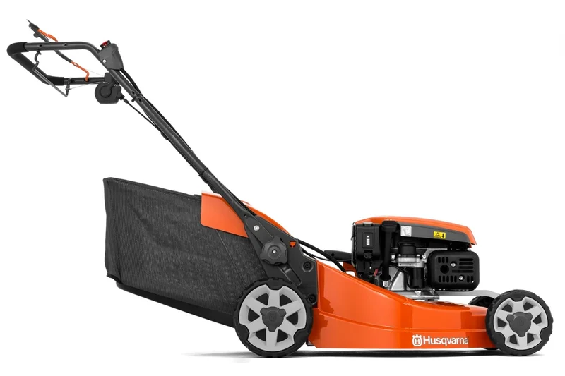Rasenmäher LC 353VE