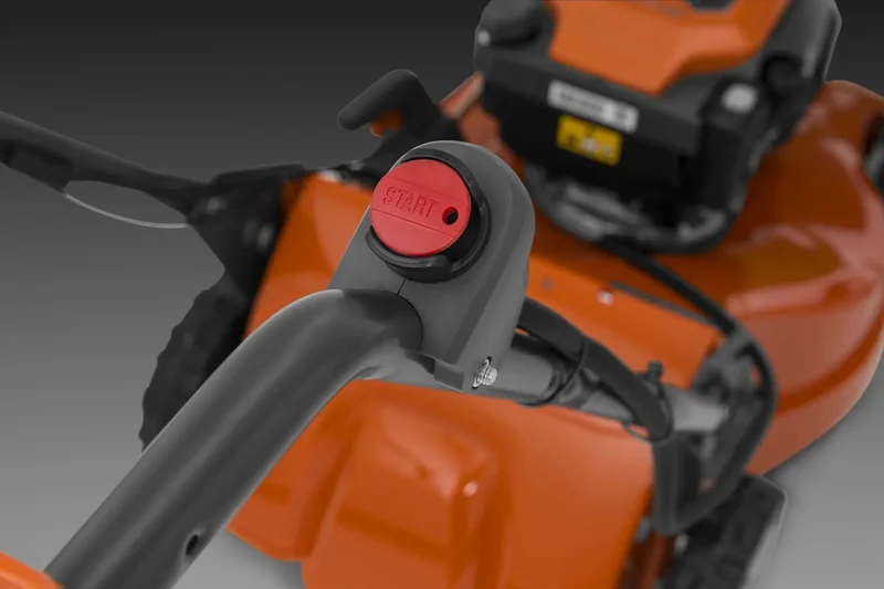 Rasenmäher LC 353VE