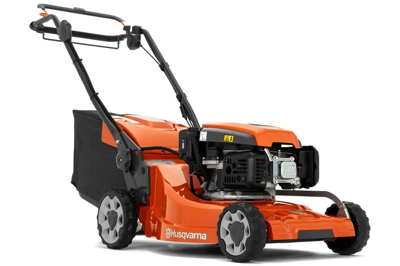 Rasenmäher LC 347VE
