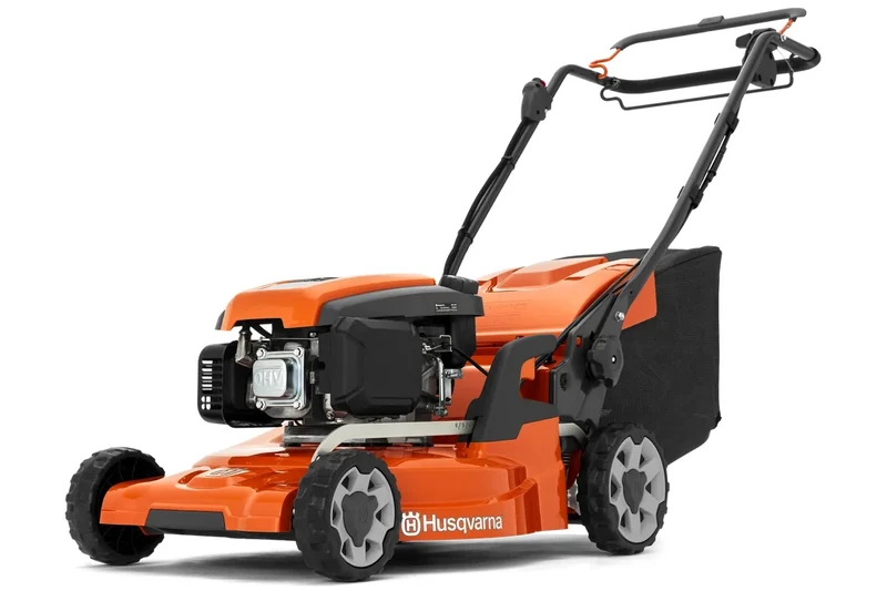Rasenmäher LC 347VE
