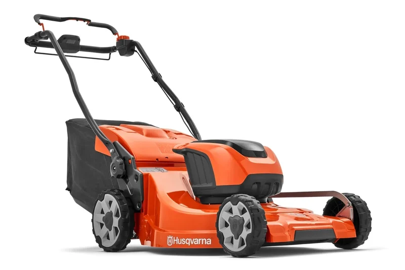 Rasenmäher LC 353iVX
