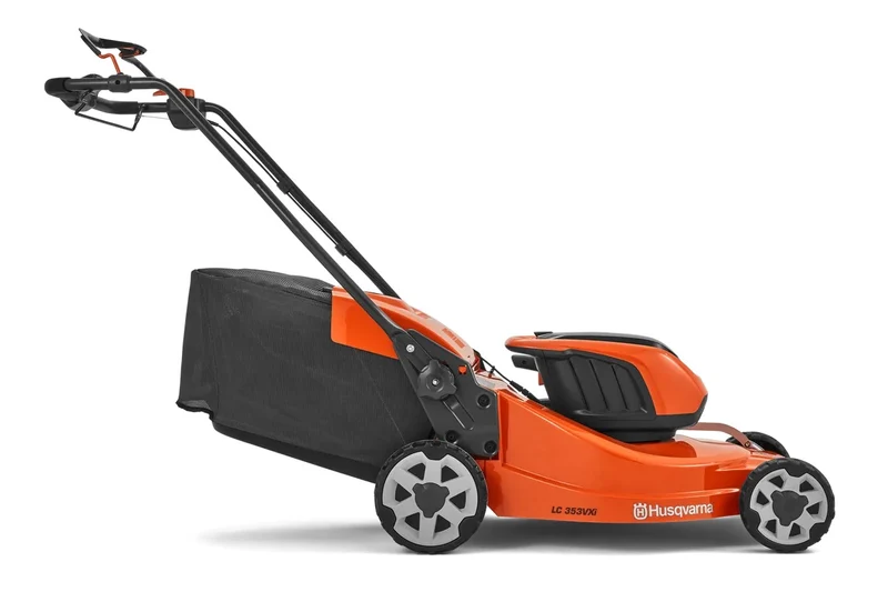 Rasenmäher LC 353iVX