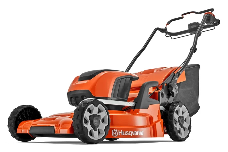 Rasenmäher LC 353iVX