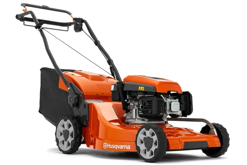 Rasenmäher LC 353V