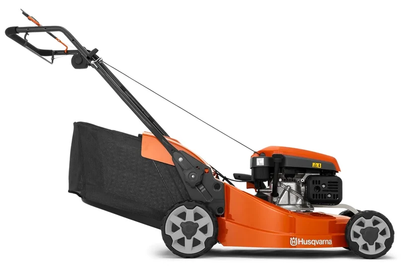 Rasenmäher LC 353V
