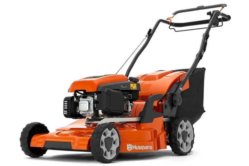 Rasenmäher LC 353V