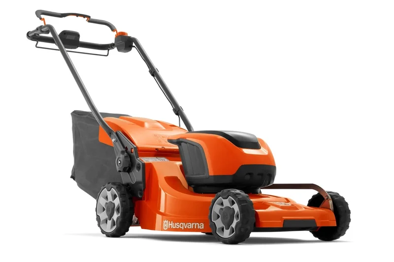 Rasenmäher LC 347iVX