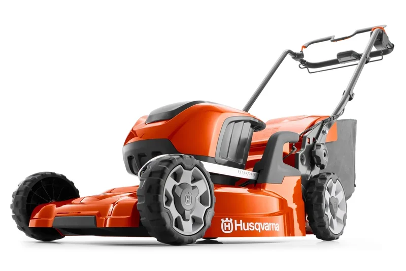 Rasenmäher LC 347iVX