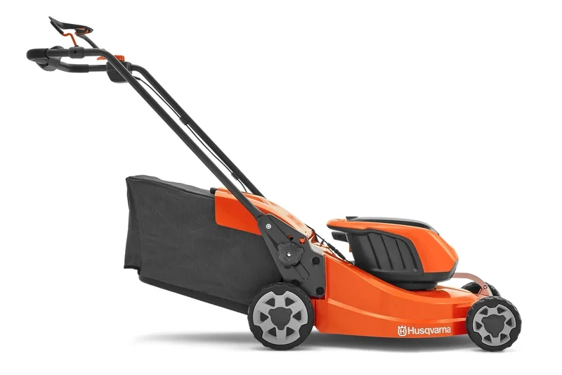 Rasenmäher LC 347iVX