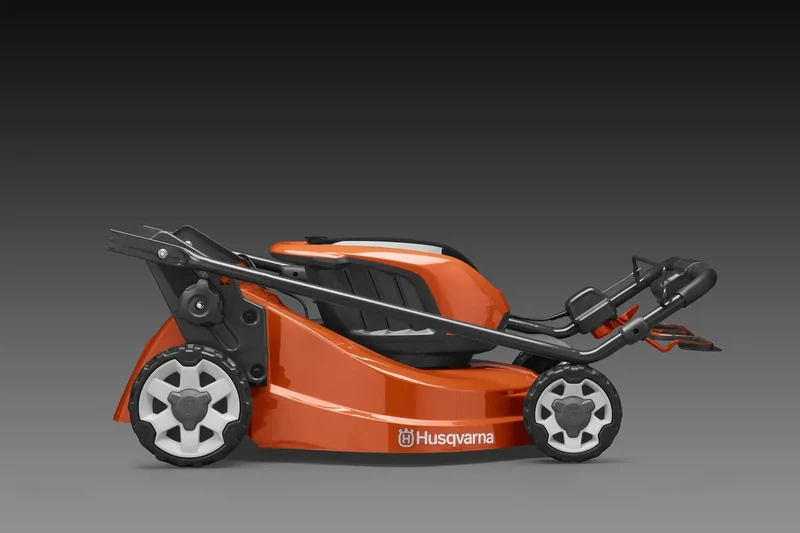 Rasenmäher LC 347iVX