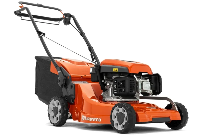 Rasenmäher LC 347V