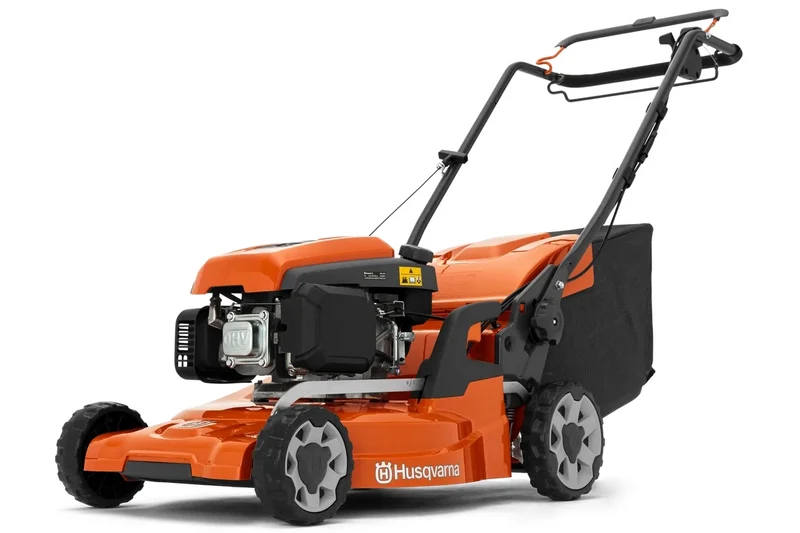 Rasenmäher LC 347V