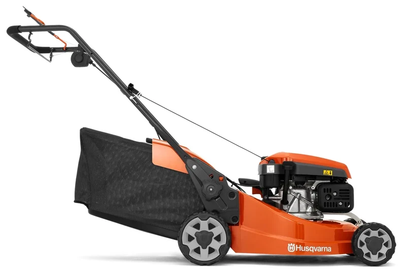Rasenmäher LC 347V