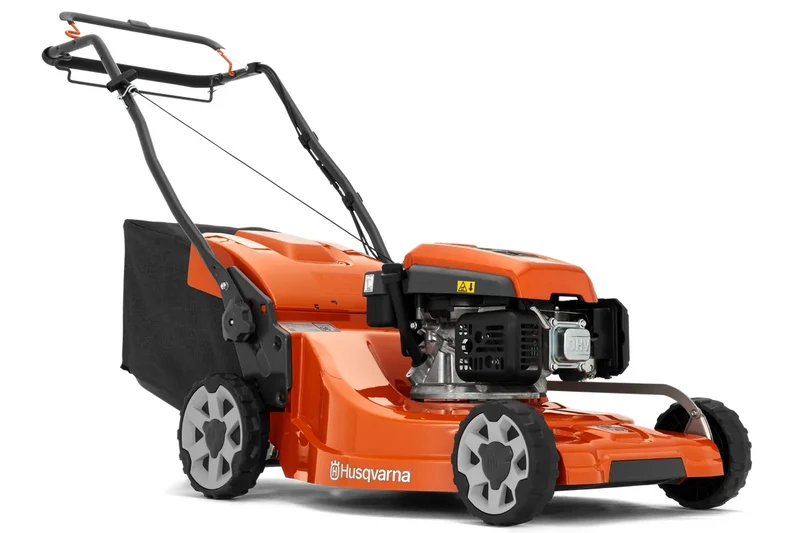 Rasenmäher LC 253S