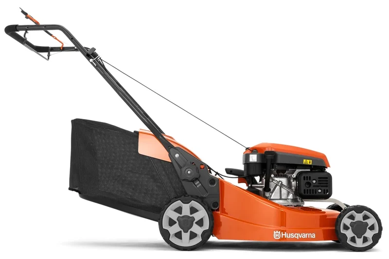 Rasenmäher LC 253S