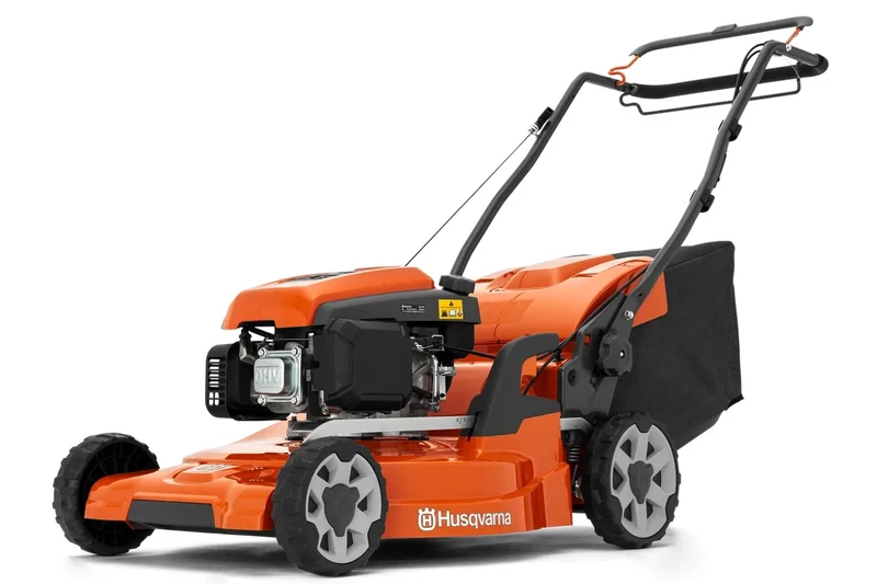 Rasenmäher LC 253S