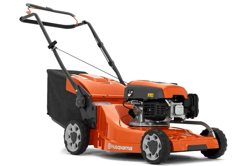 Rasenmäher LC 247