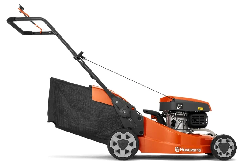 Rasenmäher LC 247