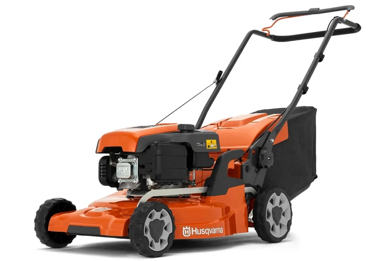 Rasenmäher LC 247