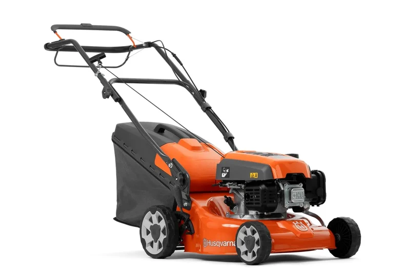 Rasenmäher LC 140SP