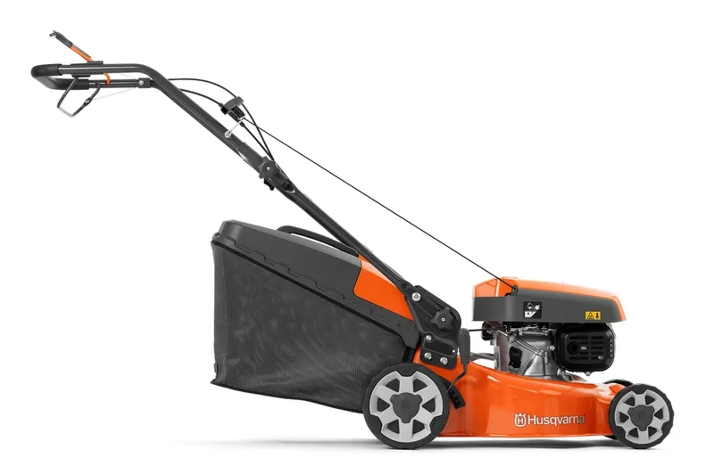Rasenmäher LC 140SP