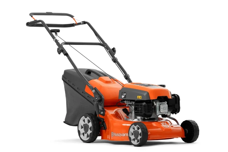 Rasenmäher LC 140P