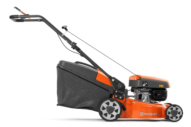 Rasenmäher LC 140P