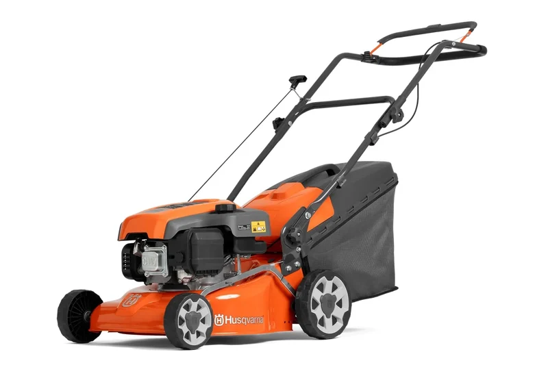 Rasenmäher LC 140P
