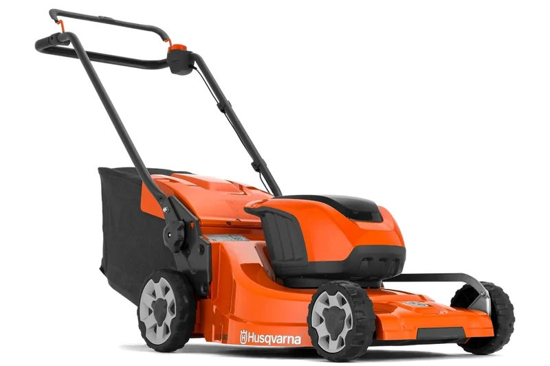 Rasenmäher LC 247i