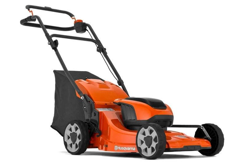 Rasenmäher LC 142i