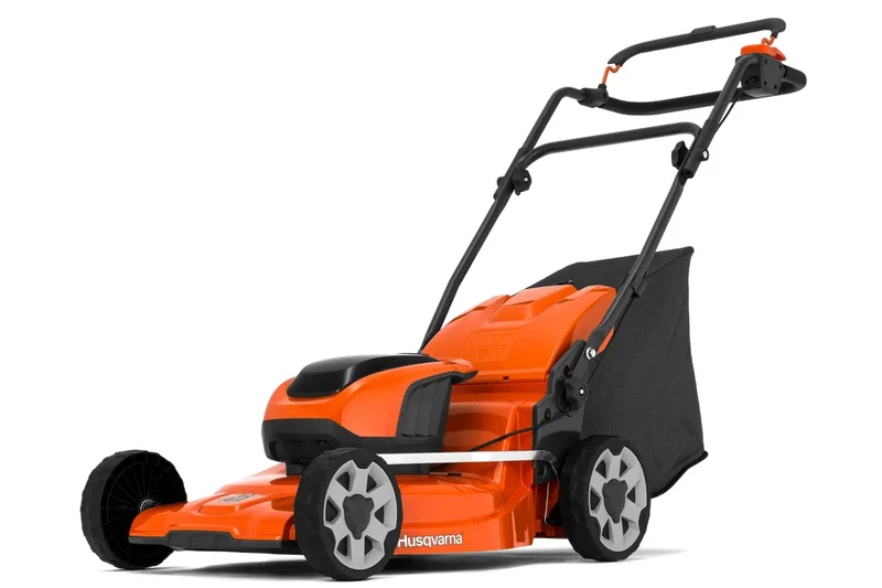 Rasenmäher LC 142i