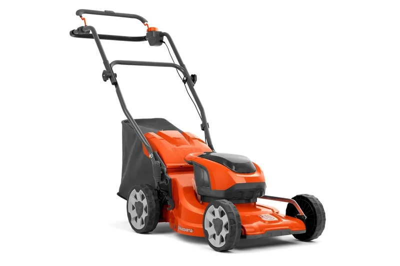 Rasenmäher LC 137i