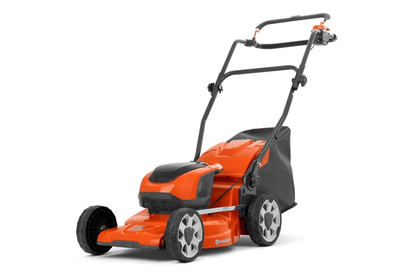 Rasenmäher LC 137i