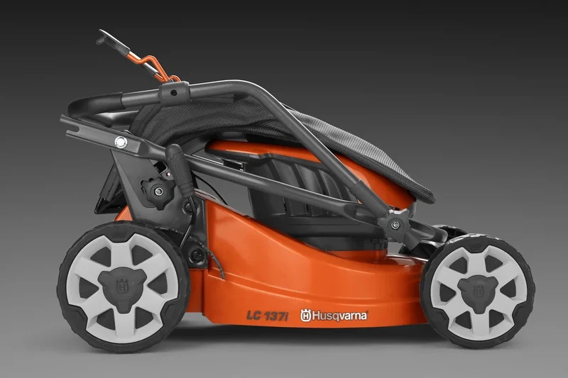 Rasenmäher LC 137i