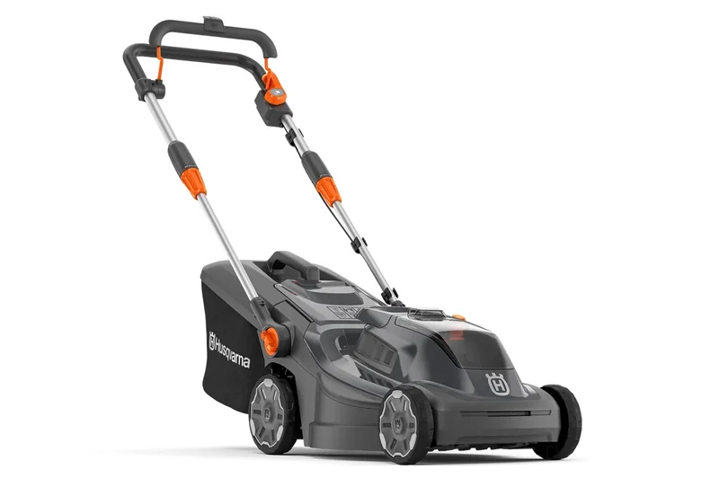 Rasenmäher Aspire® LC34-P4A