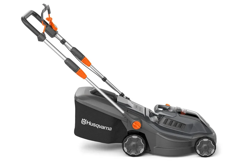 Rasenmäher Aspire® LC34-P4A